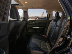 Used 2016  Honda CR-V 4d SUV FWD Touring at Auto Finance Center of Greer near Greer&comma; SC