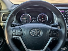 Used 2015  Toyota Highlander FWD 4dr V6 LE &lpar;Natl&rpar; at Auto Finance Center of Greer near Greer&comma; SC