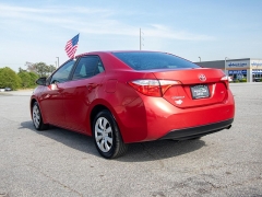 Used 2015 Toyota Corolla 4dr Sdn (Natl) at Auto Finance Center of Greer near Greer, SC