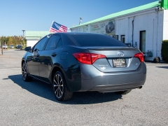 Used 2019 Toyota Corolla (Natl) at Auto Finance Center of Greer near Greer, SC