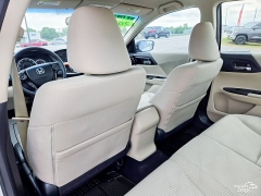 Used 2017  Honda Accord Sedan 4d LX CVT at Auto Finance Center of Greer near Greer&comma; SC