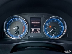 Used 2017  Toyota Corolla &lpar;Natl&rpar; at Auto Finance Center of Greer near Greer&comma; SC