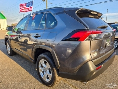 Used 2019  Toyota RAV4 4d SUV AWD XLE at Auto Finance Center of Greer near Greer&comma; SC
