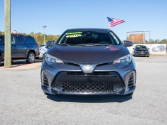 Used 2019 Toyota Corolla (Natl) at Auto Finance Center of Greer near Greer, SC