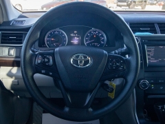 Used 2017 Toyota Camry Auto (Natl) at Auto Finance Center of Greer near Greer, SC