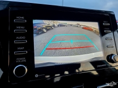 Used 2021  Toyota Camry SE Auto &lpar;Natl&rpar; at Auto Finance Center of Greer near Greer&comma; SC