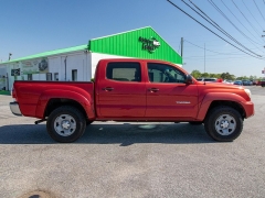 Used 2013 Toyota Tacoma 2WD Double Cab PreRunner V6 Short Bed at Auto Finance Center of Greer near Greer, SC