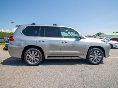 Used 2017 Lexus LX LX 570 4WD at Auto Finance Center of Greer near Greer, SC