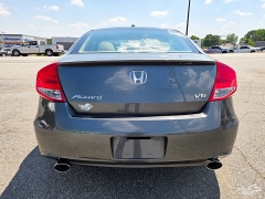 Used 2012  Honda Accord Cpe 2dr V6 Auto EX-L at Auto Finance Center of Greer near Greer&comma; SC