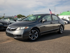 Used 2009 Honda Civic Sdn 4dr Auto EX at Auto Finance Center of Greer near Greer, SC