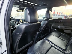 Used 2019  Toyota Tacoma 4WD Double Cab 5' Bed V6 &lpar;Natl&rpar; at Auto Finance Center of Greer near Greer&comma; SC