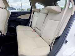 Used 2016  Honda CR-V 4d SUV AWD EX at Auto Finance Center of Greer near Greer&comma; SC