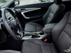 Used 2015  Honda Accord Coupe 2d LX-S CVT at Auto Finance Center of Greer near Greer&comma; SC