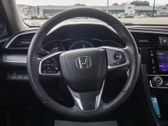 Used 2016  Honda Civic Sedan 4d EX at Auto Finance Center of Greer near Greer&comma; SC