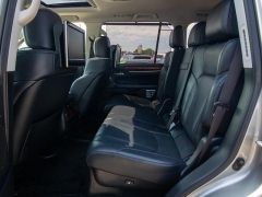 Used 2017 Lexus LX LX 570 4WD at Auto Finance Center of Greer near Greer, SC