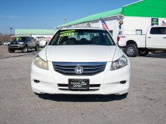 Used 2012  Honda Accord Sdn 4dr V6 Auto EX-L at Auto Finance Center of Greer near Greer&comma; SC