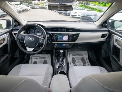 Used 2016 Toyota Corolla 4dr Sdn (Natl) at Auto Finance Center of Greer near Greer, SC