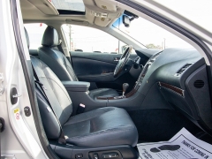 Used 2011  Lexus ES 350 4dr Sdn at Auto Finance Center of Greer near Greer&comma; SC