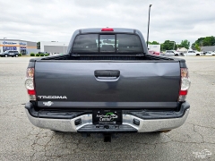 Used 2010  Toyota Tacoma 2WD D-Cab PreRunner Short Bed at Auto Finance Center of Greer near Greer&comma; SC