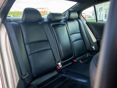 Used 2017 Honda Accord Sedan 4d Sport SE CVT at Auto Finance Center of Greer near Greer, SC