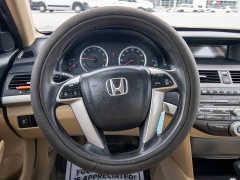 Used 2012 Honda Accord Sedan 4d LX Auto at Auto Finance Center of Greer near Greer, SC