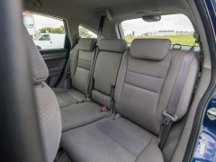 Used 2009 Honda CR-V 4d SUV FWD LX at Auto Finance Center of Greer near Greer, SC