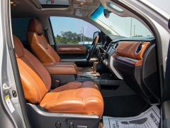 Used 2015 Toyota Tundra 4WD Truck CrewMax 5.7L FFV V8 6-Spd AT (Natl) at Auto Finance Center of Greer near Greer, SC