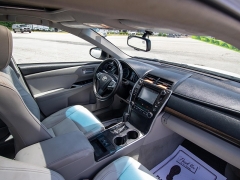 Used 2015 Toyota Camry 4dr Sdn V6 Auto (Natl) at Auto Finance Center of Greer near Greer, SC