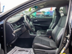 Used 2015 Toyota Camry 4dr Sdn I4 Auto (Natl) at Auto Finance Center of Greer near Greer, SC