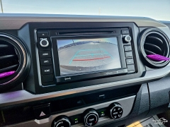 Used 2017  Toyota Tacoma Double Cab 6' Bed V6 4x2 AT &lpar;Natl&rpar; at Auto Finance Center of Greer near Greer&comma; SC