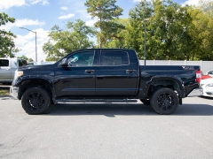 Used 2017 Toyota Tundra 4WD CrewMax 5.5' Bed 5.7L FFV (Natl) at Auto Finance Center of Greer near Greer, SC
