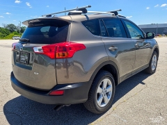 Used 2014  Toyota RAV4 FWD 4dr XLE &lpar;Natl&rpar; at Auto Finance Center of Greer near Greer&comma; SC