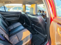 Used 2017  Toyota Corolla &lpar;Natl&rpar; at Auto Finance Center of Greer near Greer&comma; SC