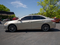 Used 2017 Toyota Camry Auto (Natl) at Auto Finance Center of Greer near Greer, SC
