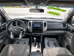 Used 2015 Toyota Tacoma 2WD Double Cab PreRunner V6 Short Bed at Auto Finance Center of Greer near Greer, SC
