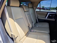 Used 2018  Toyota 4Runner 2WD &lpar;Natl&rpar; at Auto Finance Center of Greer near Greer&comma; SC