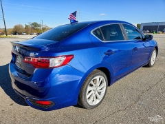 Used 2018  Acura ILX Sedan Pkg at Auto Finance Center of Greer near Greer&comma; SC