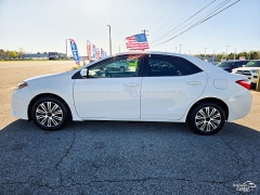 Used 2016  Toyota Corolla 4dr Sdn &lpar;Natl&rpar; at Auto Finance Center of Greer near Greer&comma; SC