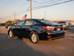 Used 2013 Lexus ES 350 4dr Sdn at Auto Finance Center of Greer near Greer, SC