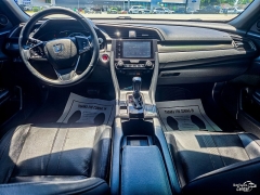Used 2017  Honda Civic Hatchback 4d EX-L w&sol;Navigation at Auto Finance Center of Greer near Greer&comma; SC