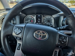 Used 2022  Toyota Tacoma 4WD Double Cab 5' Bed V6 &lpar;Natl&rpar; at Auto Finance Center of Greer near Greer&comma; SC
