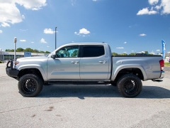 Used 2019 Toyota Tacoma 2WD Double Cab 5' Bed V6 AT (Natl) at Auto Finance Center of Greer near Greer, SC