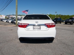 Used 2017 Toyota Camry Auto (Natl) at Auto Finance Center of Greer near Greer, SC