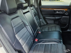 Used 2018  Honda CR-V EX-L 2WD at Auto Finance Center of Greer near Greer&comma; SC