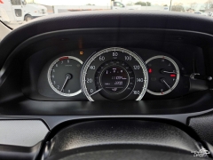 Used 2015  Honda Accord Sedan 4d LX 6spd at Auto Finance Center of Greer near Greer&comma; SC