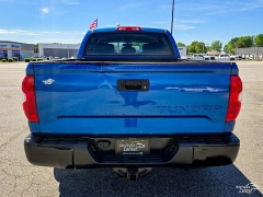 Used 2017  Toyota Tundra 2WD CrewMax SR5 5&period;7L FFV at Auto Finance Center of Greer near Greer&comma; SC