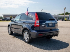 Used 2008 Honda CR-V 2WD 5dr EX-L at Auto Finance Center of Greer near Greer, SC
