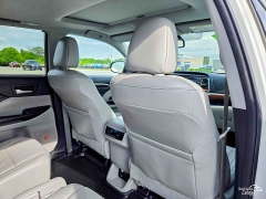 Used 2016  Toyota Highlander AWD 4dr V6 Limited &lpar;Natl&rpar; at Auto Finance Center of Greer near Greer&comma; SC
