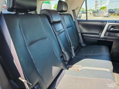 Used 2018  Toyota 4Runner 4WD &lpar;Natl&rpar; at Auto Finance Center of Greer near Greer&comma; SC