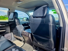 Used 2015  Toyota Tundra 4WD Truck CrewMax 5&period;7L FFV V8 6-Spd AT &lpar;Natl&rpar; at Auto Finance Center of Greer near Greer&comma; SC